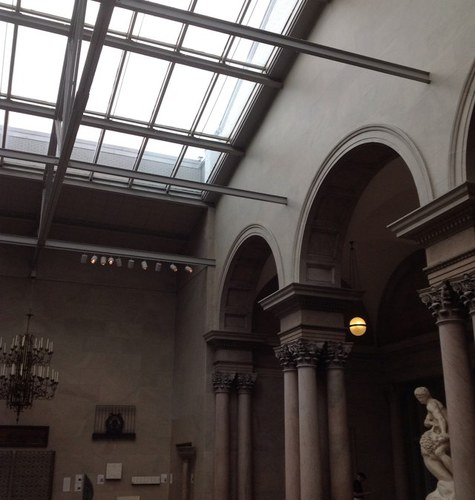 jlm2544's profile picture. Art Teacher