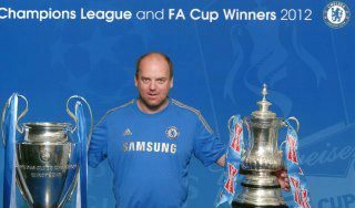 stamford bridge is my church