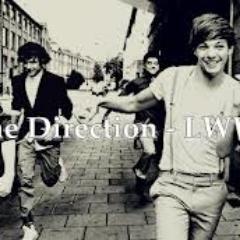 We are cool directioners because our life is 1Derfull∞ and we are Briliam,Extraordiharry,Phenomeniall,Amazayn,and Fabulouis!