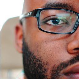 lblackmon's profile picture. 