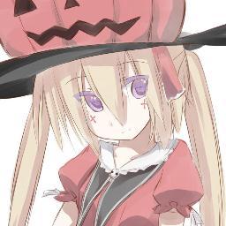 PSO2で活動中のチーム、風鈴花山マスターです。主にメンバーへの通達！個人的なお友達も募集ですので、お気軽にフォローくださいまし♪ マルチなどのお誘いもすると思います！よろしくお願いします(*´ω`*)個人ブログ→http://t.co/l6AxGDks