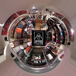 Londons premier destination for all your art inspired lifestyle products!