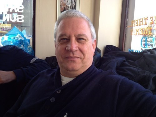 spursjohn1's profile picture. 