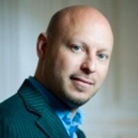 Dimitri Singer (@singerdim) 's Twitter Profile