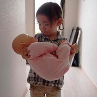 骨盤ケア教室ちかこ 最近次女が反り返りやすくなった気がするので やってみます 赤ちゃんのコリをほぐすマイピーロ 体操 魔女のひとりごと Teacup ブログ Autopage Http T Co Sjwqx3kz