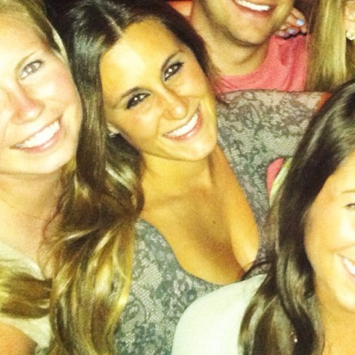 josiearbogast's profile picture. passion pride pacers