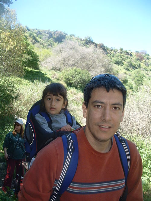 Father, Husband, Founder, Lifoholic