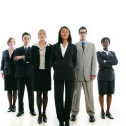 Nimic personal - doar management. Si un pic de  vanzari, marketing, investitii, start up, etc:) Follow back!:)