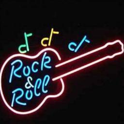 rock_nl's profile picture. De site om op de hoogte te blijven van actuele nieuwtjes rondom DE muziek. Volg ons Terug!