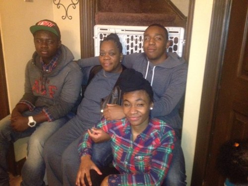 LivinitFree's profile picture. JUST LIVING IT FREE #SWAG✌