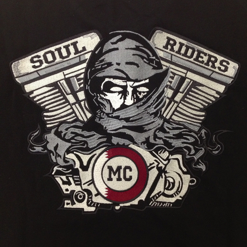 soul riders soulriders qat