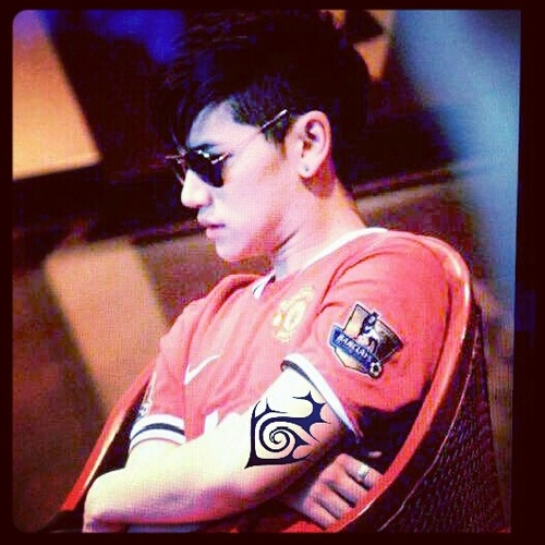 ผมบอทมาเฟียของ@taophiangphor (ไม่ใช่ตัวจริง) หื่น โหด กวน เกรียน~[เพราะเธอคนเดียว☺อยากจะมาไหม] [แอคแรก @Tao_mafia_bott][♥ My BaBy @Kacha_af8both] #แอคนี้สำรอง
