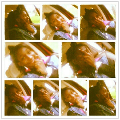 _CallMeNayxoxo's profile picture. This Is Who I Am Nobdy Said u Had 2 Like it!hated by PLENTY. wanted by so MANY. disliked by SOME. but confronted by NONE.xoxo IG:@Introharmony