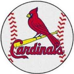 Tweeting about top fantasy St. Louis Cardinals stories