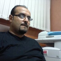 Amjad Khweiter (@amjadkhweiter) Twitter profile photo