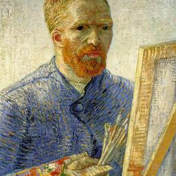 LucbLucb's profile picture. 