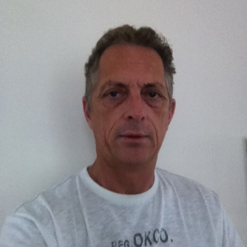 markdenob's profile picture. 