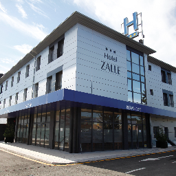Nuevo hotel de 3 estrellas en el centro de Asturias.