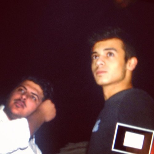 TheSedali's profile picture. ¬17 ¬Gooner ¬FIFA ¬FOOD