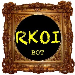 rkoibot's profile picture. Unofficial Rich Kids of Instagram RSS Bot.