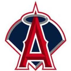 It is all about Los Angeles Angels