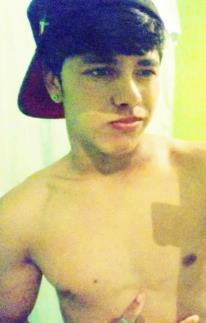 Fé no Pai que o inimigo cai *-*