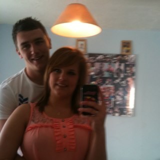 AmyMay_xox's profile picture. 