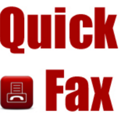 quick fax quickfax twitter