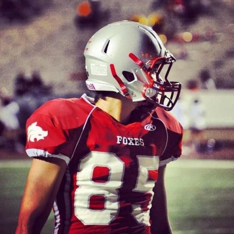 young wild and free... UTEP
