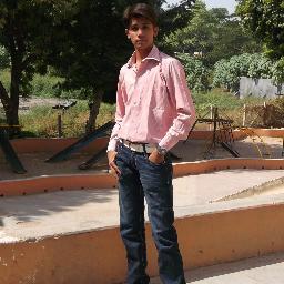 Working as an assistant professor  @ vadodara Institute of engineering and research.