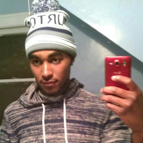 snapp_back_boi's profile picture. I gt my,son nd my niggas.