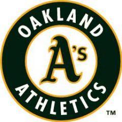 Your source for the latest news on Oakland Athletics