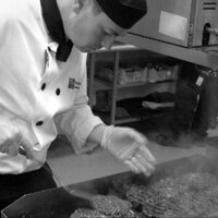 Mike Taylor (@mikecheftaylor) 's Twitter Profile