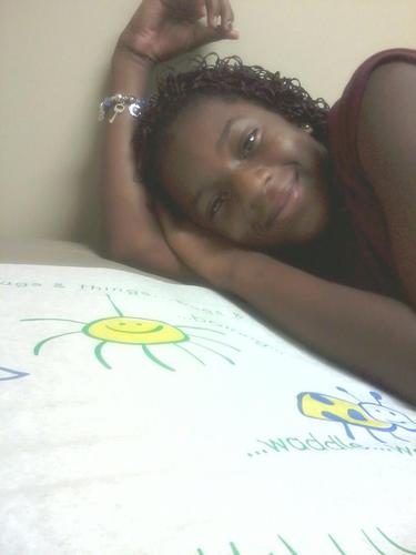 I am officially on twitter try me if you want #teammindless #teamprinceton #teamdimples #teamfiesty #teamfollowback