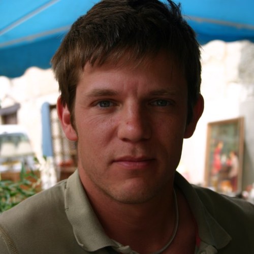 Tom Vivian