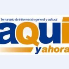 DiarioAquyAhora's profile picture. 