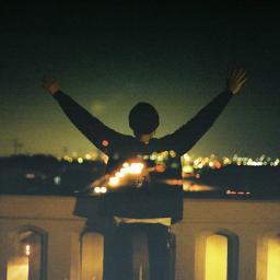 Life_quotes0's profile picture. A bit of everything.