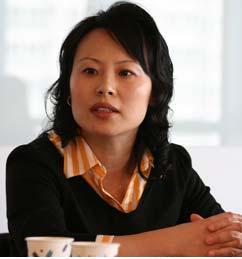 Helen Dai Profile