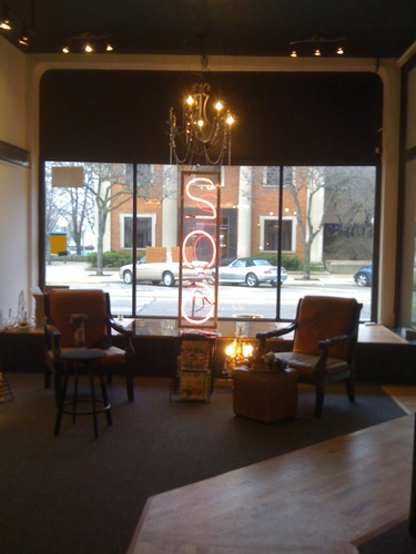 Studio 206 Salon in Grand Haven
