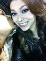 Chill AF!(: Don't Fuck Wit Her Or I'll Stick A Monkey In Your Ass! #Single So Get On Her(; Taha! Follow, Unless Your A Bitch Bout Everything - @Angel__1515