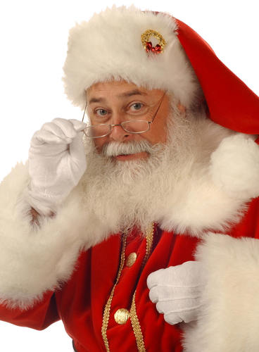 I will be doing a super secret christmas prize draw. All you have to do is tweet I LOVE @fat_santa to be entered in the draw