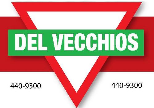 DELVECCHIOSODU Profile Picture