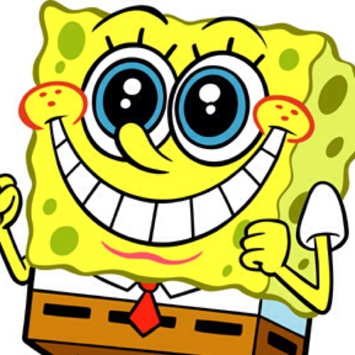 I Love Jelly Fishing, My best friend is Patrick Star, And Gary my Snail, I love Blowing Bubbles, Making Krabby Patties, and Love Equestria! ((RP account))