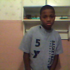 devingregory6's profile picture. im 12 and go to lehman