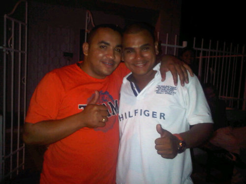 EnchoJimenez's profile picture. 