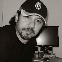 Fotógrafo / Publicitário / Juventus / Rock'n roll
