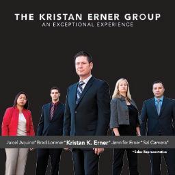 To Kristan, real estate is second nature, but never takes second place. Always working toward the greater good of his Clients and the Real Estate Industry.