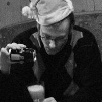 Tim Parge (@tparge) Twitter profile photo