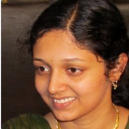 shruthikakwe's profile picture. 