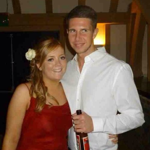 amygillard93's profile picture. You only live once, but if you do it right, once is enough